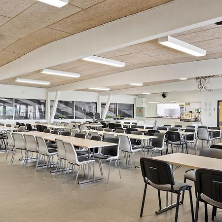 Saeby Spektrum & Hostel Kültér fotó