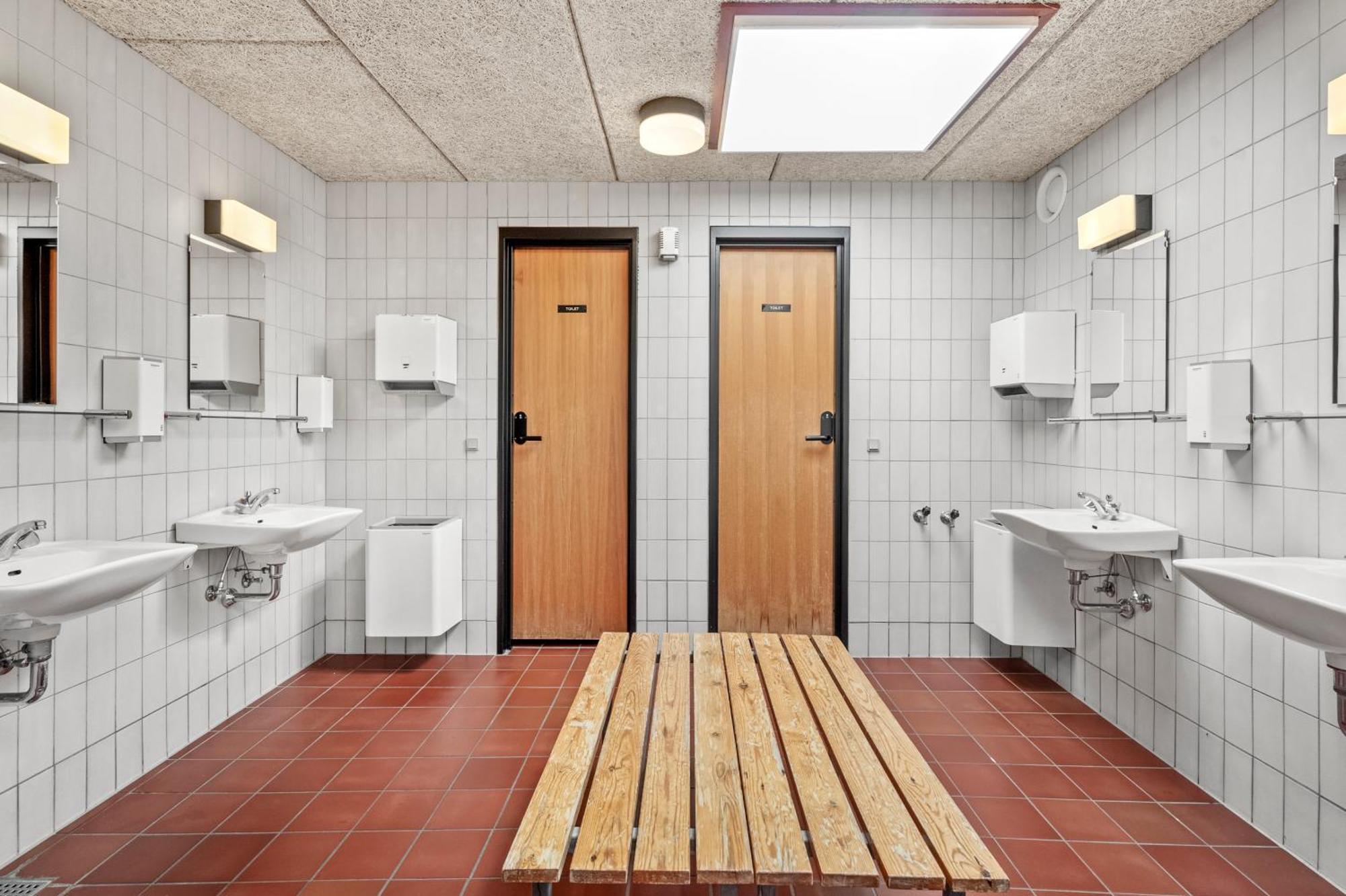 Saeby Spektrum & Hostel Kültér fotó