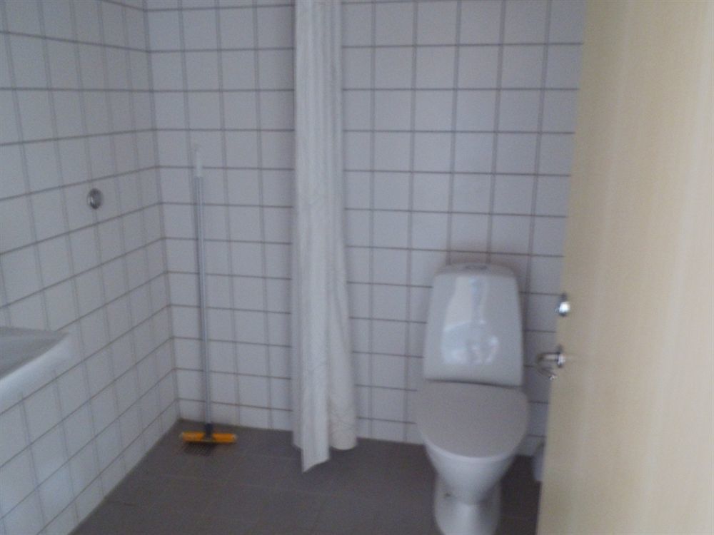 Saeby Spektrum & Hostel Kültér fotó